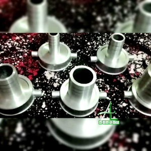 Soket Drat Nepel Alkon Mesin Pompa Air Irigasi Soket Aluminium Diameter 2 Inch Semua Ukuran