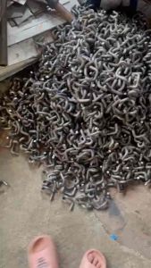 10 Cái Sâu chốt cốp pha loại NHỎ kẹp phi 10[COMBO 10 cái móc cốp pha]( giun kẹp cốp pha- chốt kẹp cốp pha loại NHỎ - SÂU cột10