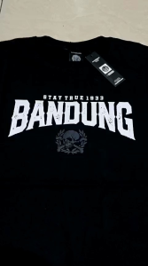 Kaos Oblong Stay True 1933 - PLAYER12