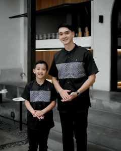 KOKO COUPLER AYAH DAN ANAK