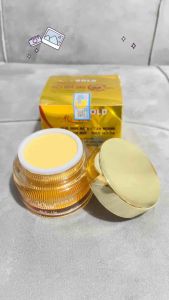 Kem MISS WHITE GOLD 15g Nám -Tàn Nhang-Đồi Mồi-Phục Hồi Da Misswhite