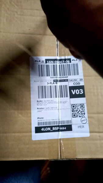 Buyer review video 2