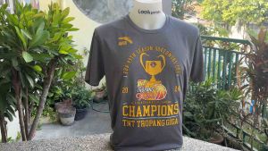 TNT Tropang Giga 2024 champions T-shirt