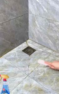 Readystock现货🇲🇾 蔬果园香氛洁厕泡泡强力除垢去黄洁厕灵马桶瓷砖去污除臭洁厕剂 Suk garden Iris Cedar cleaning bubble