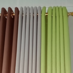 GORDEN POLOS BLACKOUT IMPORT PREMIUM MINIMALIS KORDEN TIRAI JENDELA PINTU KAMAR MODEL SMOKRING MURAH