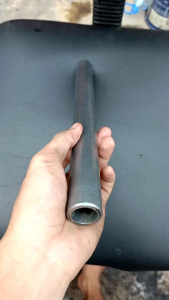 Pipa Besi Seamless OD 27mm ID 20mm: Pemahaman & Aplikasi