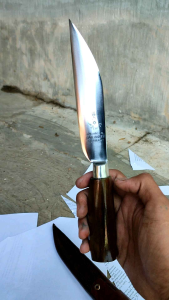 PISAU GERMANY CAP GARPU LOKAL 15 CM