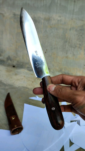 PISAU GERMANY CAP GARPU FULLTANG