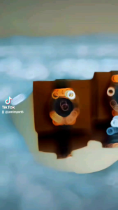 Jam Tangan Alba Couple Terbaik Model Kekinian Istimewa Elegan Strap Stainless Berkilau