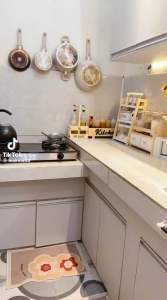 POLKI PEMBERSIH KERAK SERBAGUNA FREE SPONS
