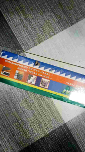KABIG OR HACK SAW WITH WOOD HANDLE MATALAS NA VERY AFFORDABLE PRICE