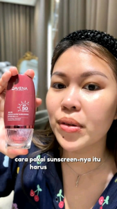 [FREE GIFT] PROMO Sunscreen daviena skincare | sunscreen daviena skincare spf 50 | sunscreen daviena skincare spf 35