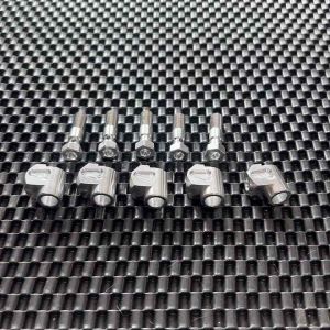 Ốc Adapter ốc xỏ dầu dành cho heo 81