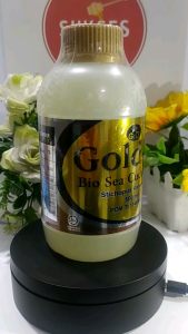 Manfaat Gamat untuk Tubuh: Jelly Gamat Gold G 500ml & Perawatan Kulit