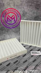 Filter Udara/Saringan Udara/Air Filter Avanza/Grandmax/Xenia/Luxio/Ertiga/APV/Swift/Sigra/Calya/Agya/Ayla/Veloz/All New Rush/All New Terios (1pcs) 88568-BZ060