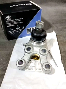 SB-7722L Ball Joint Low LH Pajero V43 - L200 K54 K57 / Bal Bol Join Kiri Bawah Original / Bola Stir