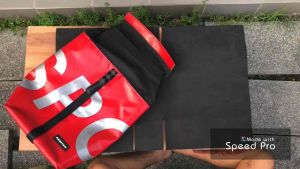 ดันทรงถนอมกระเป๋า FREITAG รุ่น CLAPTON