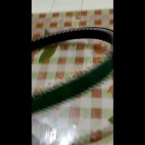 HONDA SCOOTER VARIO 150 / PCX 150(V2)( V-BELT ) TIMING BELT  (THAI)
