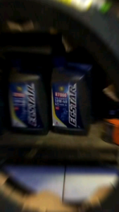 Ban Race Pirelli Diablo Rosso Corsa II: Kinerja Maksimal untuk Kecepatan Tinggi