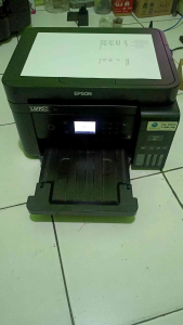 Printer Epson L6170 F4 Folio Duplex All In One Wireless