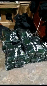 Sakral Siswa PSHT Tali / Seragam Siswa PSHT / Seragam Silat Siswa PSHT