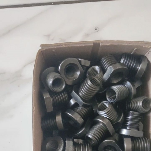 adaptor gerinda tangan Drat M10 menjadi M14 atau M16