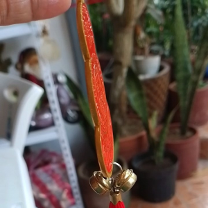 holy Gourd panabit by Apple Paguio