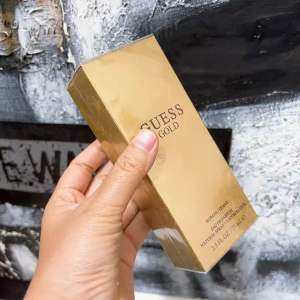Nước hoa nữ Gues Gold EDP 100ml