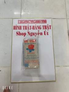 Hủ tiếu bột gạo lọc sa đéc hồng thái 300g