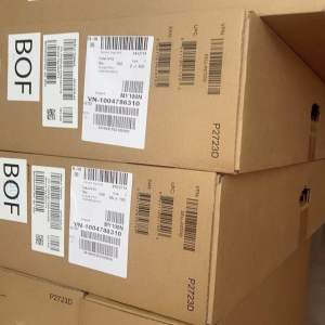 Màn hình Dell P2723D (27.0inch/ 2K QHD/IPS/60Hz/5ms/USB TypeA) - Hàng chính hãng - Bảo hành 36 Tháng