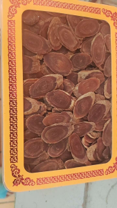 10gr Herbal Korean Red Ginseng / Gao Li Shen 高麗參 / KaoLiSem / Ginseng Korea Iris / Ginseng Korea / Gao Li Shen / Gou Lai Sam / Panax Ginseng