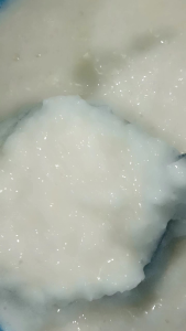 Cơm Mẻ lên men tự nhiên hủ 2Kg