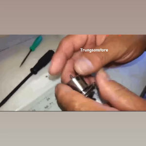 [ RẺ VÔ ĐỊCH ] combo 5 CHIẾC lò xo cụm đồng tiền (râu tôm) máy may 1 kim công nghiệp jack siruba juki ...