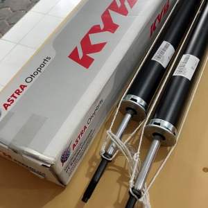 SHOCKBREAKER BELAKANG AGYA KYB PREMIUM ASTRA ORIGINAL