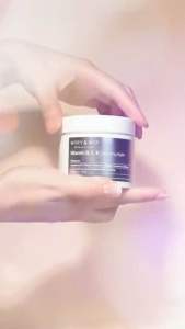 Sáp Tẩy Trang Mary&May Vitamin B C E Cleansing Balm 120g