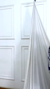 New ArrivaL Tunik Batik Modern Full Varian Liss Pita Floy Katun Premium