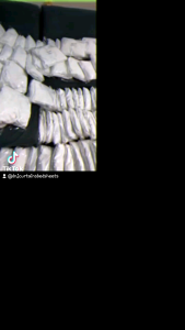 Plain White Canadian Bedsheet Set 3n1 (Also Available in Customized Sizes)