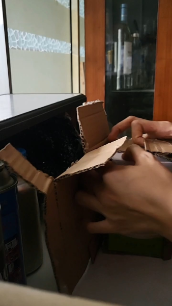Buyer review video 5