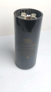 Topo Starting Capacitor 340-408uf 125v KLG Water Pump Parts