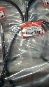 Paket Hemat 5PCS Kabel Kilometer Beat Vario
