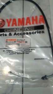 PAKET HEMAT 5PCS Kabel gas jupiter z tali throttle gas jupiter z 5tp