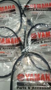 Paket 5pcs Kabel Speedometer Mio Lama/ Smile /Sporty /Mio Soul 5TL