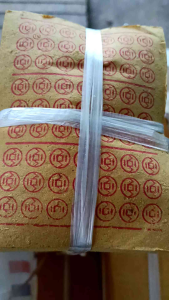 (Bao 10 cây)Giá sỉ giấy cúng tiền tán xu vàng trắng thanh y thiên khốinhãn sanh bạc súc cây 12 kg