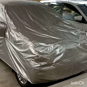 Sarung Mobil Vios 2003-2006: Perlengkapan & Aksesoris