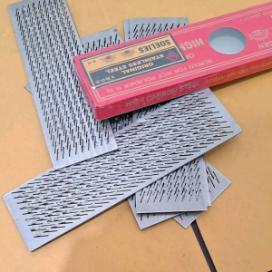 N70 Sarangan padi/Beras Stainless/ N70 SCREEN STAINLESS