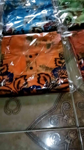 Daster Bali Rayon & Daster Busui Murah: Pilihan Terbaik untuk Wanita