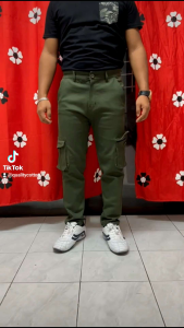 💥HOT ITEM💥6p Kargo Kain Tebal dickies available stock 👌💥💥