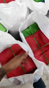 Plastik Kresek Warna HDPE Murah