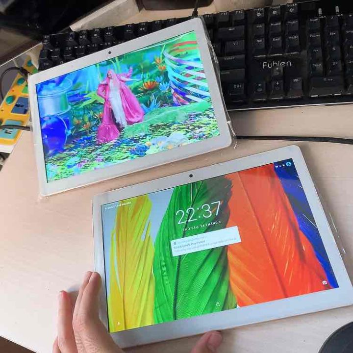 Máy Tính Bảng Masstel Tab 10 (cũ)
