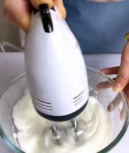 Máy đánh trứng cầm tay 260w